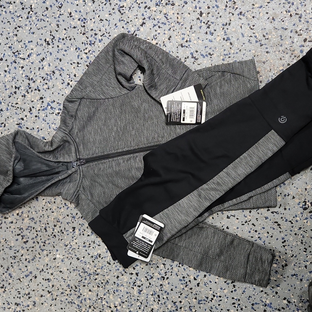 Boys Sweats & Basic Tees